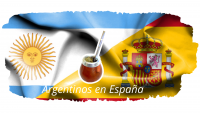 Argentinos en España