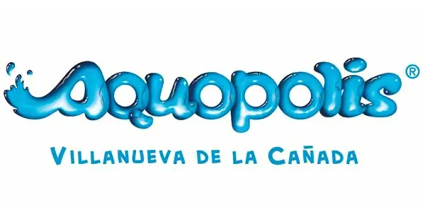 Aquopolis Villanueva de la Cañada