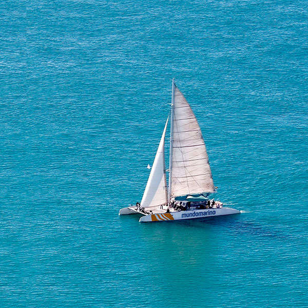 Tours y Excursiones en Barco - Malaga