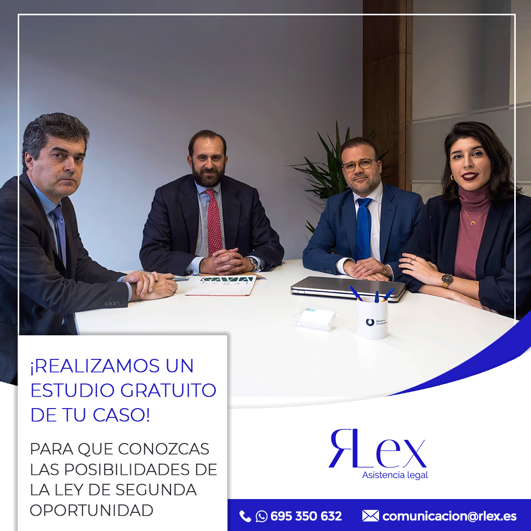 Rlex Abogados