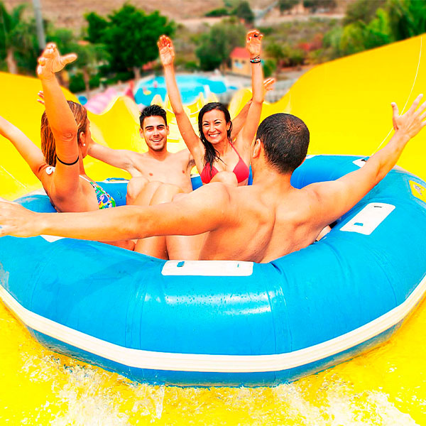 Aqualand Maspalomas