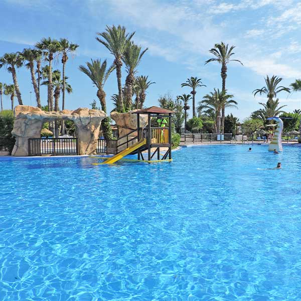 Aqualand Torremolinos