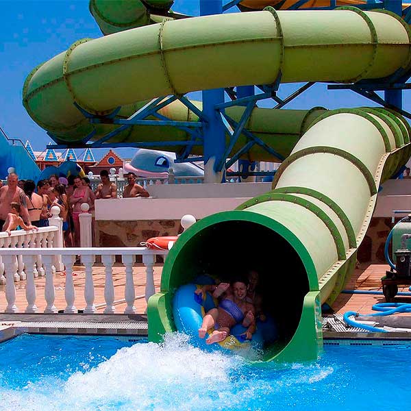 Aquapark Costa Teguise