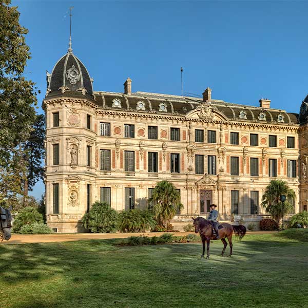 Real Escuela de Jerez