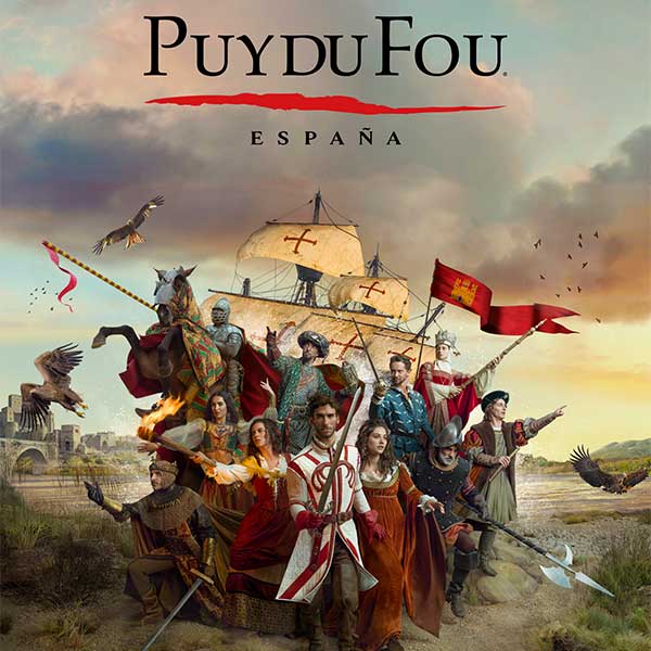 Puy du Fou