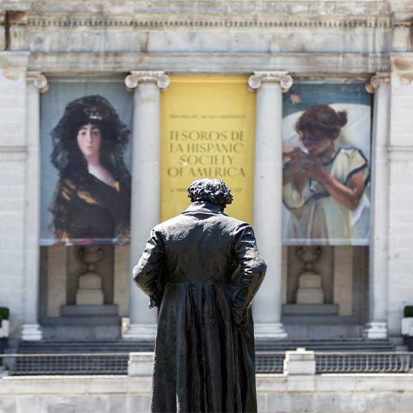 Museo del Prado