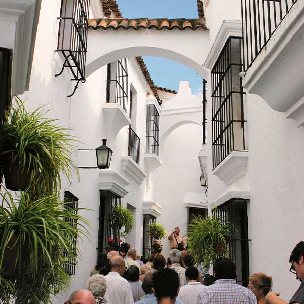 Poble Espanyol Barcelona