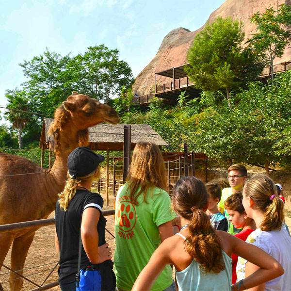 Terra Natura Benidorm