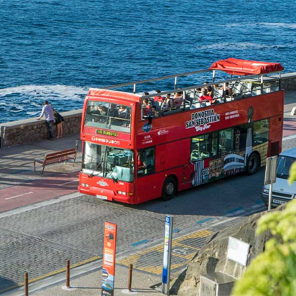 Donostia - San Sebastian 