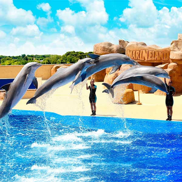 Marineland Catalunya