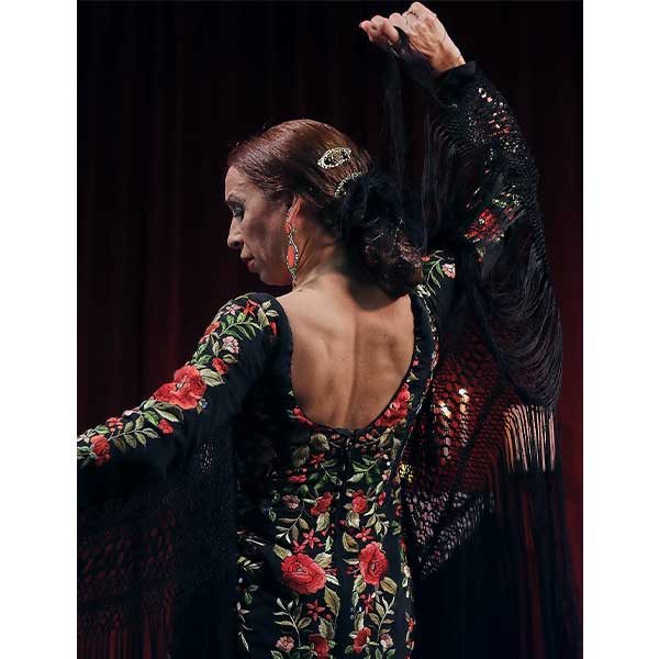 Tablao Flamenco Las Setas