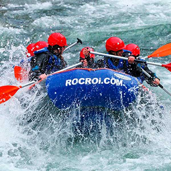 Actividades de Verano en Llavorsí