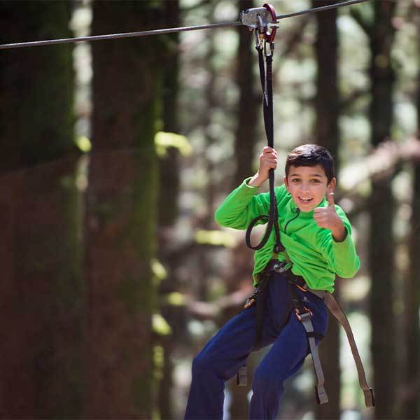 Forestal Park Tenerife