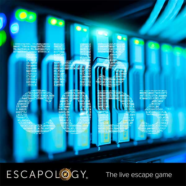 Escapology Madrid