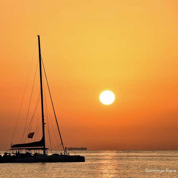 Tours y Excursiones en Barco - Valencia