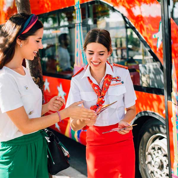 City Sightseeing Las Palmas de Gran Canaria