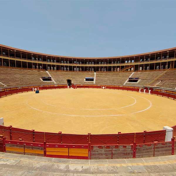 Plaza de Toros Alicante