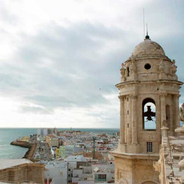 Excursión a Jerez y Cádiz desde Sevilla