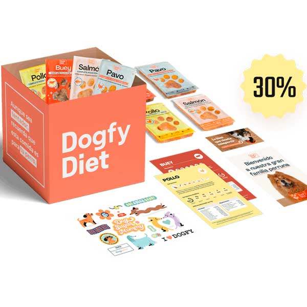 Dogfy Diet