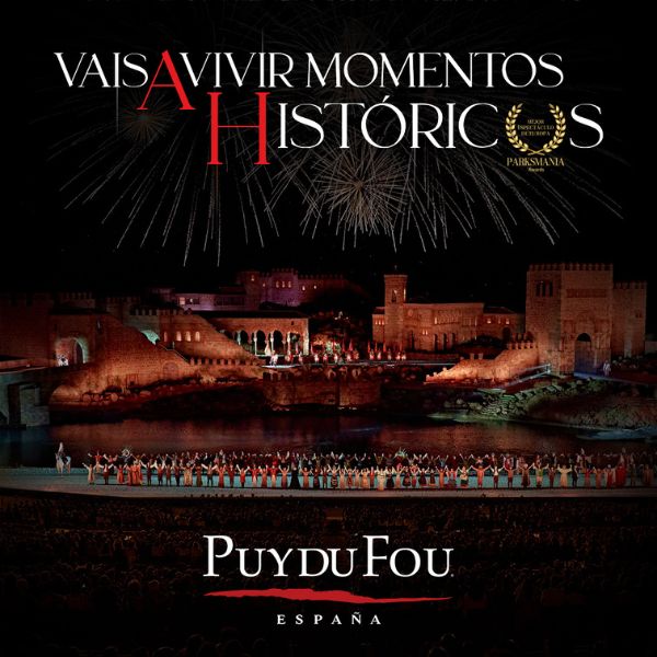 Puy du Fou