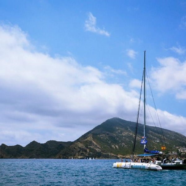 Tours y Excursiones en Barco - Altea