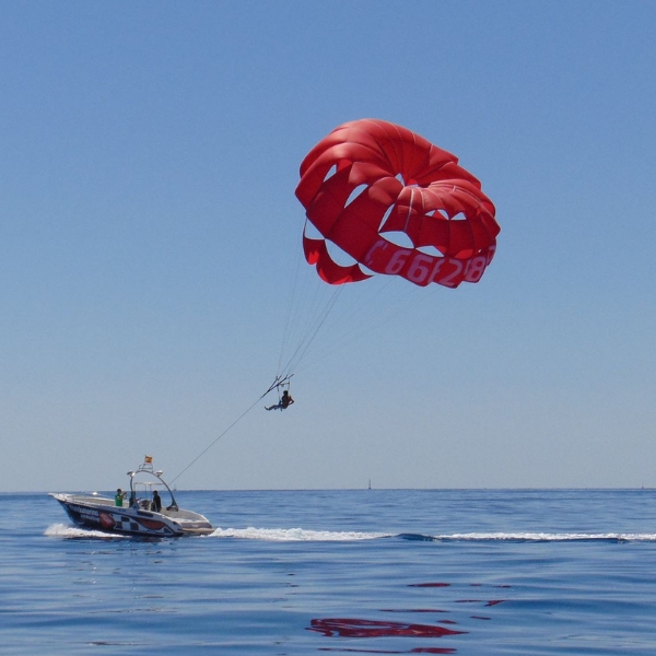 Tours y Excursiones en Barco - Denia