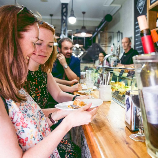 Tours Gastronómicos por Zaragoza