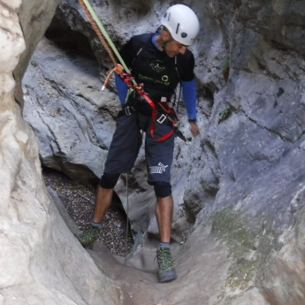 Actividades de Aventura en Teruel