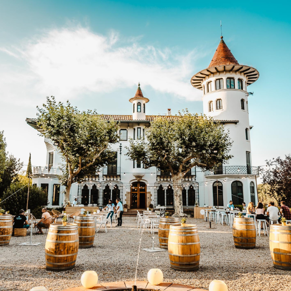 Bodegas Codorníu