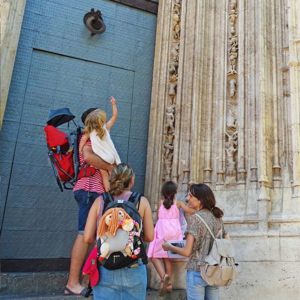 Visitas guiadas en Valencia