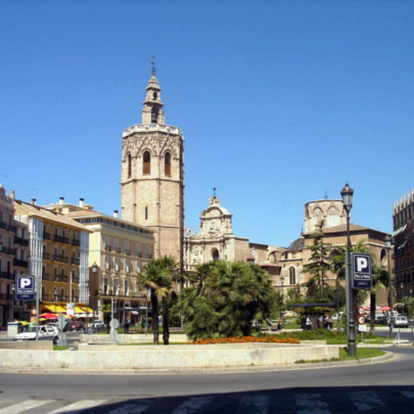 Segway Trip Valencia