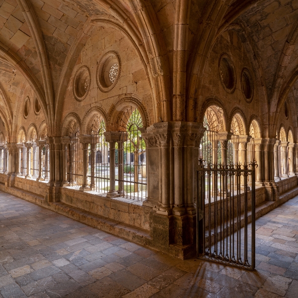 Catedral de Tarragona