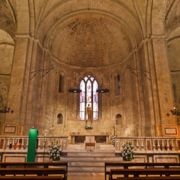 Monestir de Sant Cugat