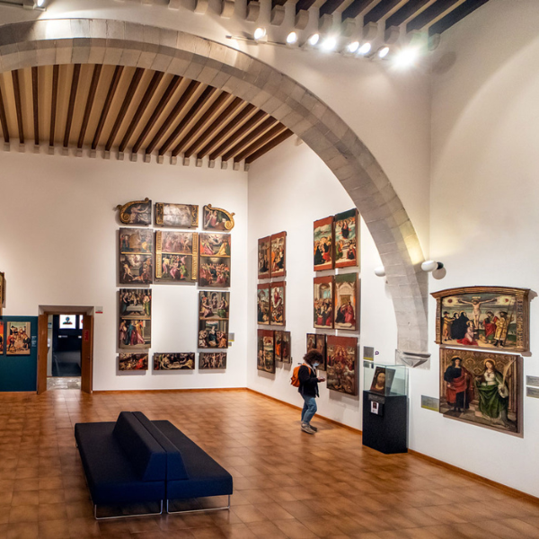 Museu d Art de Girona