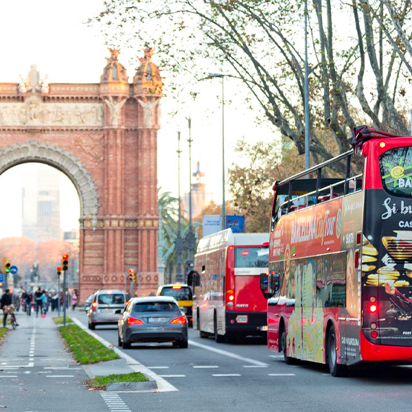 Barcelona City Tour