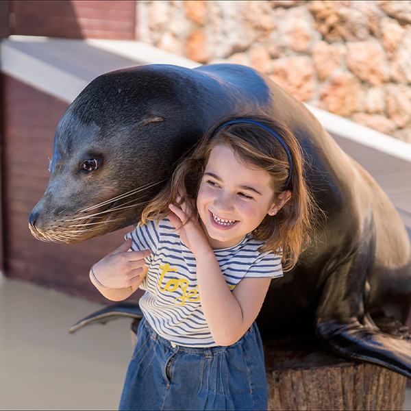 Marineland Mallorca